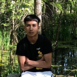 Meet your Posher, Jeff